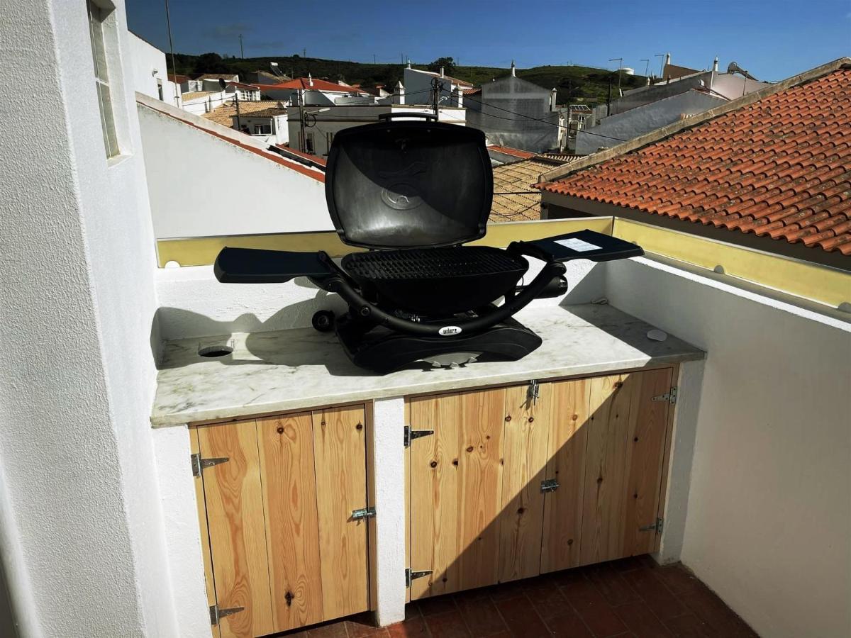 Algarve Surf House Raposeira (Faro) Exterior foto