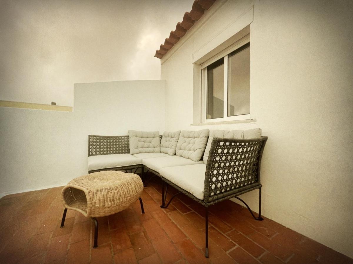 Algarve Surf House Raposeira (Faro) Exterior foto