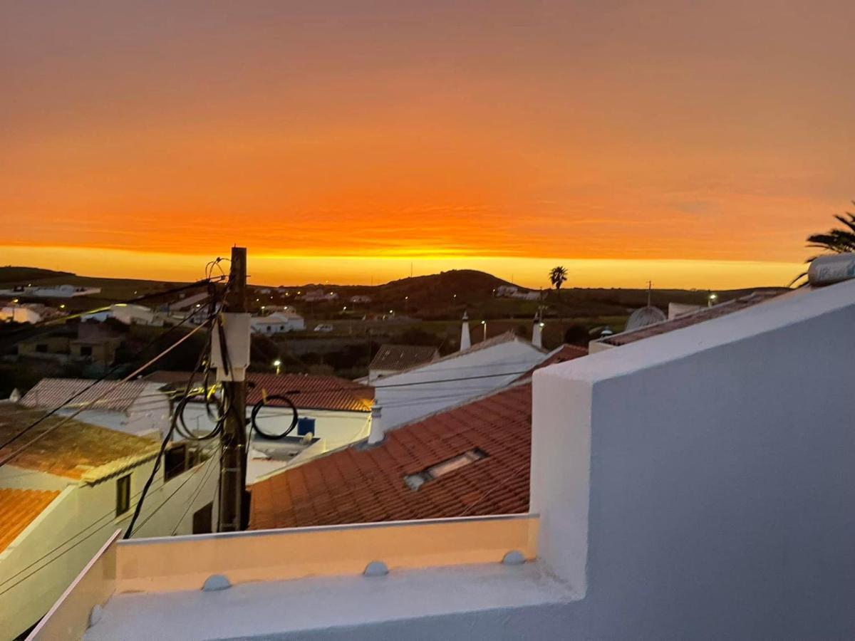Algarve Surf House Raposeira (Faro) Exterior foto