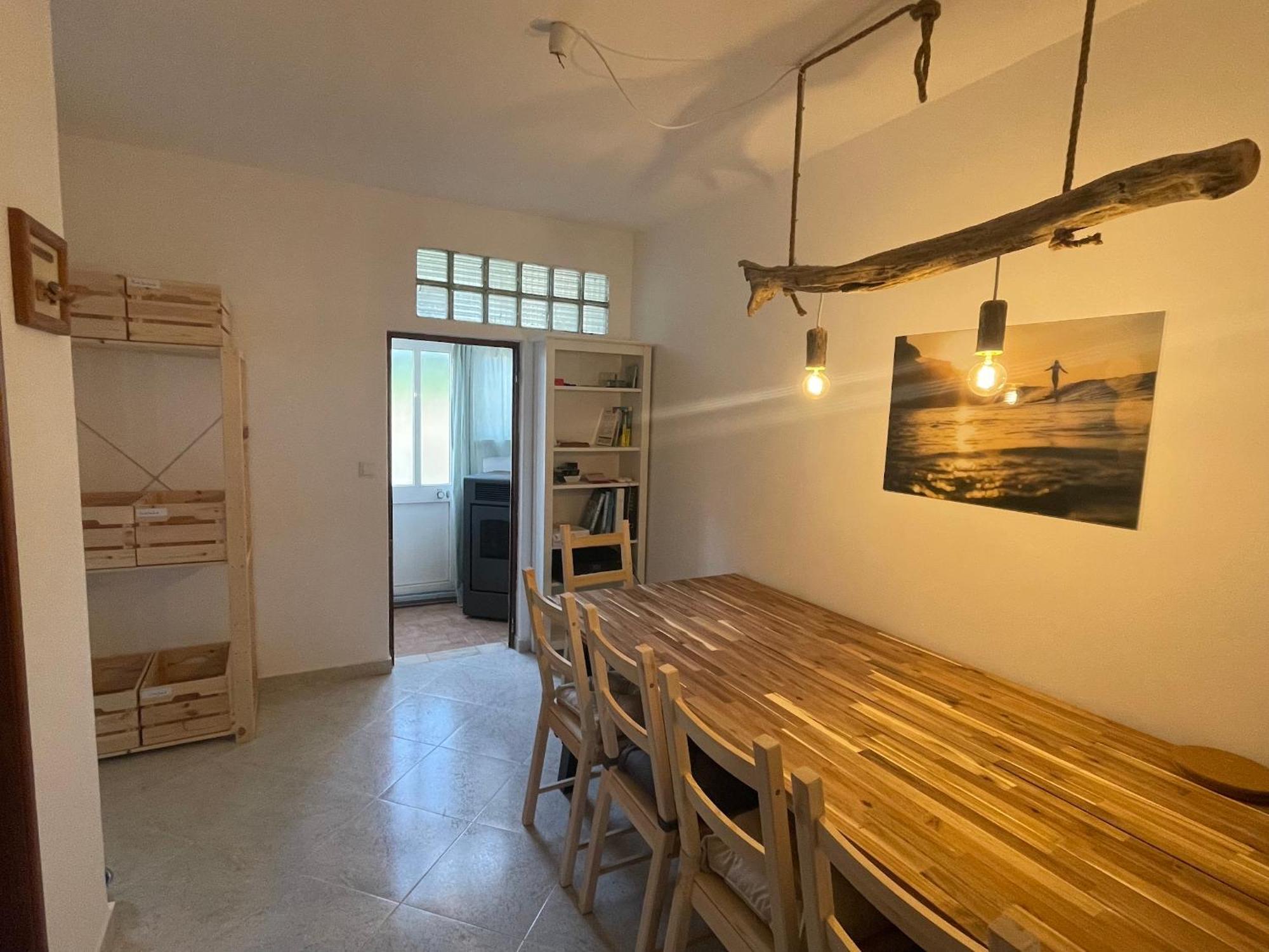 Algarve Surf House Raposeira (Faro) Exterior foto