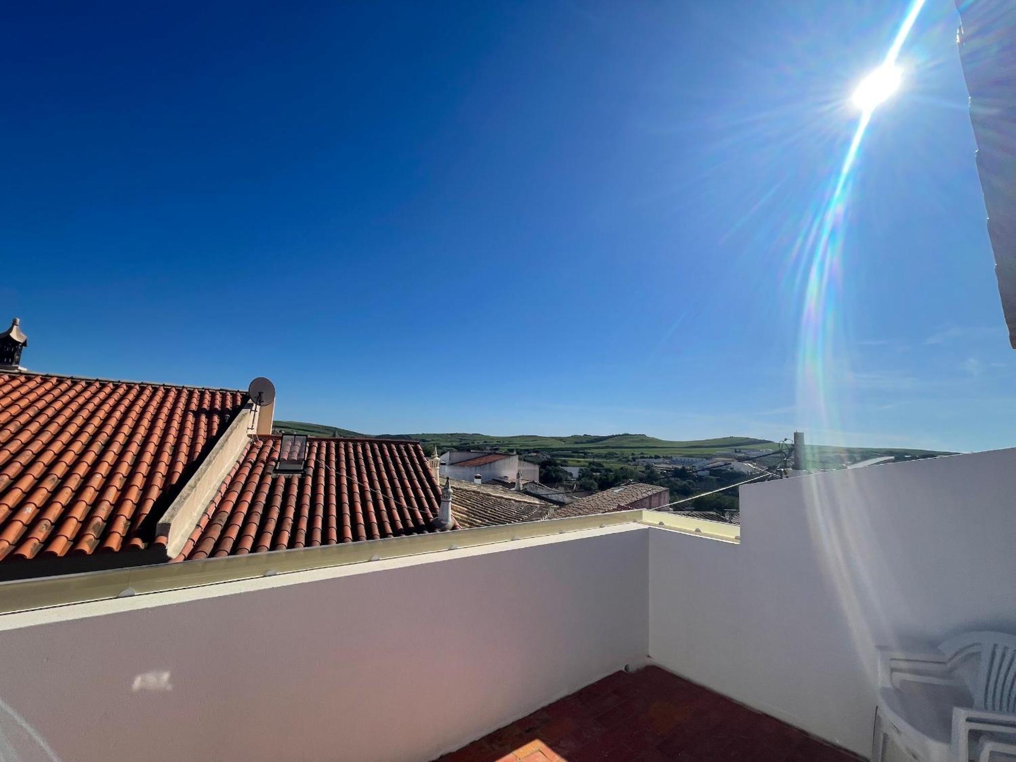 Algarve Surf House Raposeira (Faro) Exterior foto