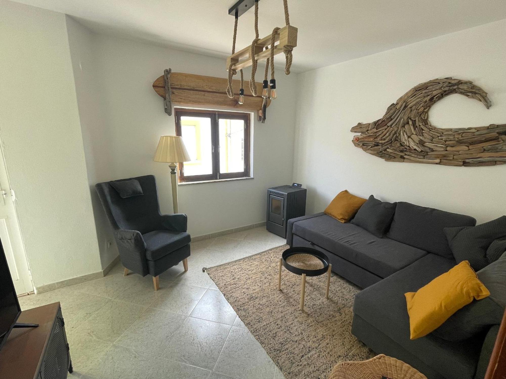 Algarve Surf House Raposeira (Faro) Exterior foto