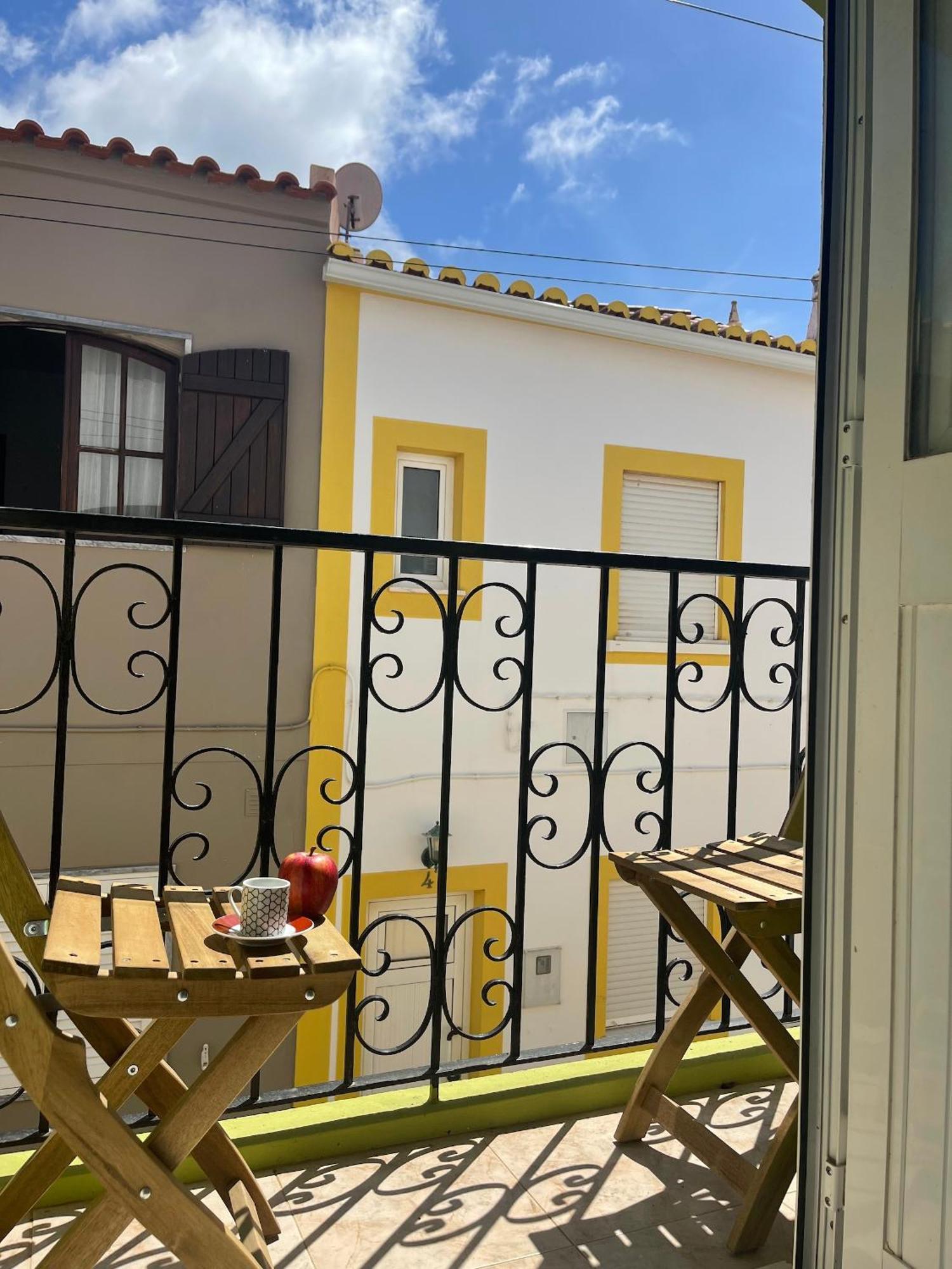 Algarve Surf House Raposeira (Faro) Exterior foto